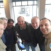 2) Escape in the City Gorinchem