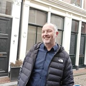 4) Escape in the City Gorinchem