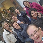 5) Escape in the City Gorinchem