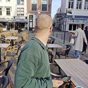 7) Escape in the City Gorinchem