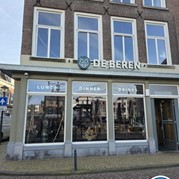 8) Escape in the City Gorinchem