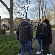 9) Escape in the City Gorinchem