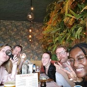 2) Moorddiner Rotterdam