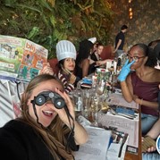 3) Moorddiner Rotterdam