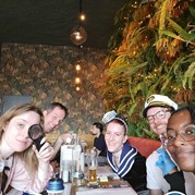 4) Moorddiner Rotterdam