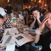 6) Moorddiner Rotterdam