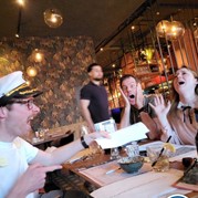 7) Moorddiner Rotterdam