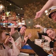 8) Moorddiner Rotterdam