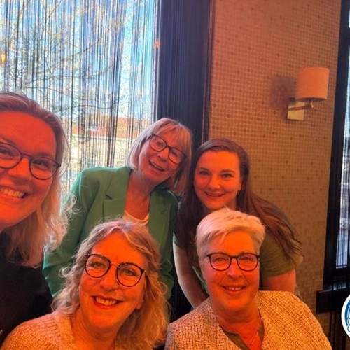 Moorddiner Apeldoorn