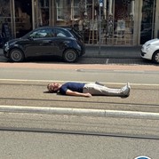 11) Jachtseizoen Rotterdam