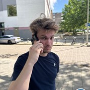 14) Jachtseizoen Rotterdam