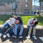 15) Jachtseizoen Rotterdam