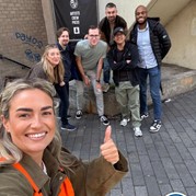 2) Jachtseizoen Rotterdam