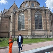 3) Jachtseizoen Rotterdam