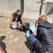 4) Jachtseizoen Rotterdam