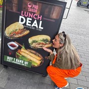 6) Jachtseizoen Rotterdam