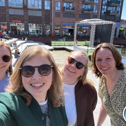 Citygame Levend Ganzenbord Almelo