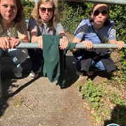 15) Citygame Levend Ganzenbord Almelo