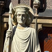 18) Citygame Levend Ganzenbord Almelo