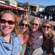 2) Citygame Levend Ganzenbord Almelo