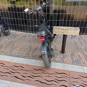 25) Citygame Levend Ganzenbord Almelo