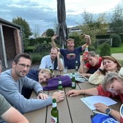 2) Dropping *  (Eigen locatie)