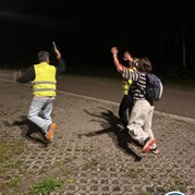 21) Dropping *  (Eigen locatie)