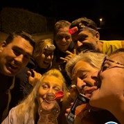 53) Dropping *  (Eigen locatie)