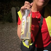 59) Dropping *  (Eigen locatie)