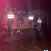 61) Dropping *  (Eigen locatie)