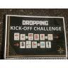 17) Dropping *  (Eigen locatie)