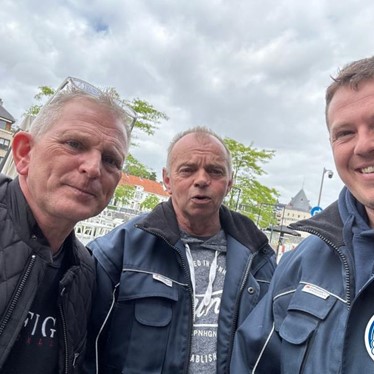 Levend Monopoly met begeleiding op afstand  (Eigen locatie)