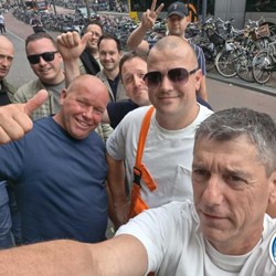 Jachtseizoen Utrecht