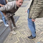 13) Jachtseizoen Utrecht