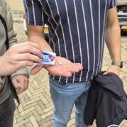 14) Jachtseizoen Utrecht
