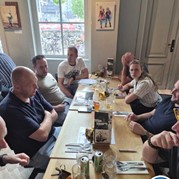 20) Jachtseizoen Utrecht
