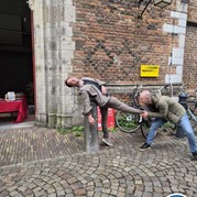 3) Jachtseizoen Utrecht