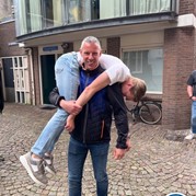 4) Jachtseizoen Utrecht