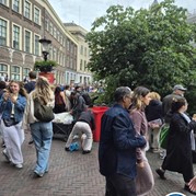 6) Jachtseizoen Utrecht