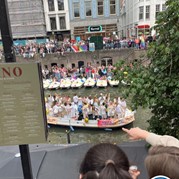 8) Jachtseizoen Utrecht
