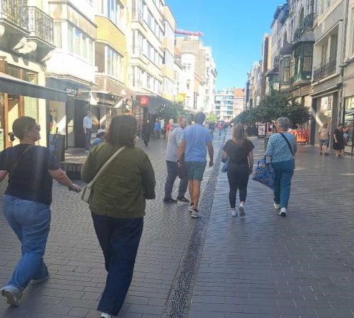 Citygame de Verrader 