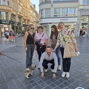 14) Citygame de Verrader 