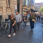 17) Citygame de Verrader 