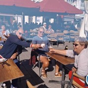 20) Citygame de Verrader 