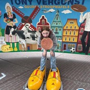 10) Escape in the City met begeleiding op afstand  (Eigen locatie)