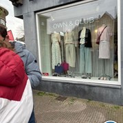 12) Escape in the City met begeleiding op afstand  (Eigen locatie)