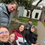 15) Escape in the City met begeleiding op afstand  (Eigen locatie)