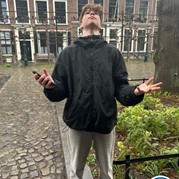 17) Escape in the City met begeleiding op afstand  (Eigen locatie)