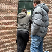 5) Escape in the City met begeleiding op afstand  (Eigen locatie)