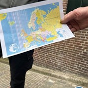 7) Escape in the City met begeleiding op afstand  (Eigen locatie)